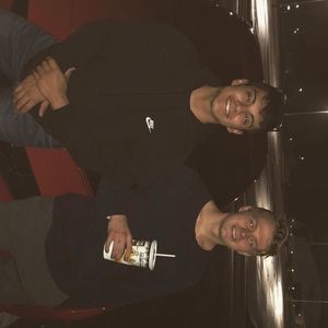 Meet your Posher, Nathan